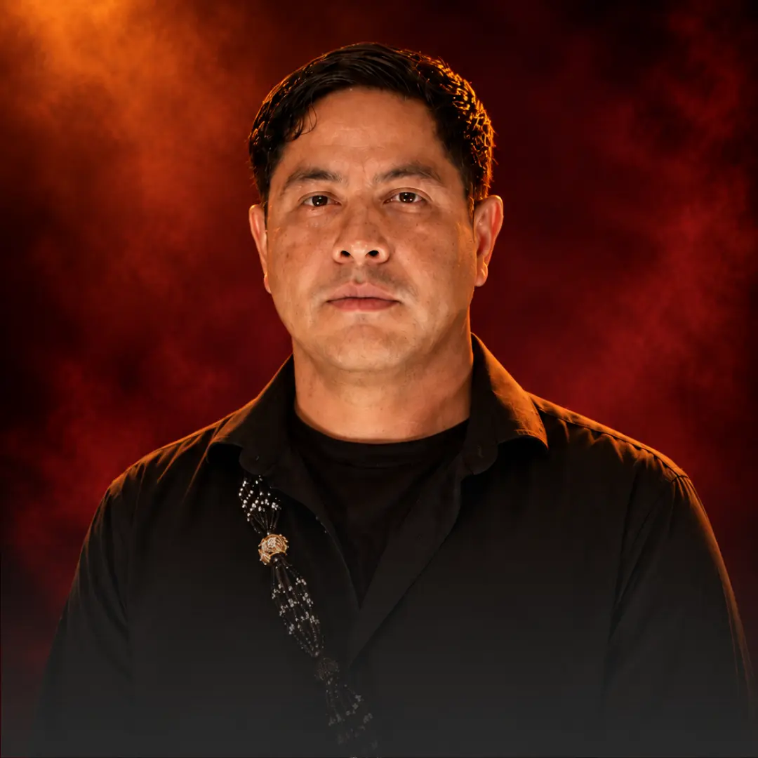 JORGE CRUZ