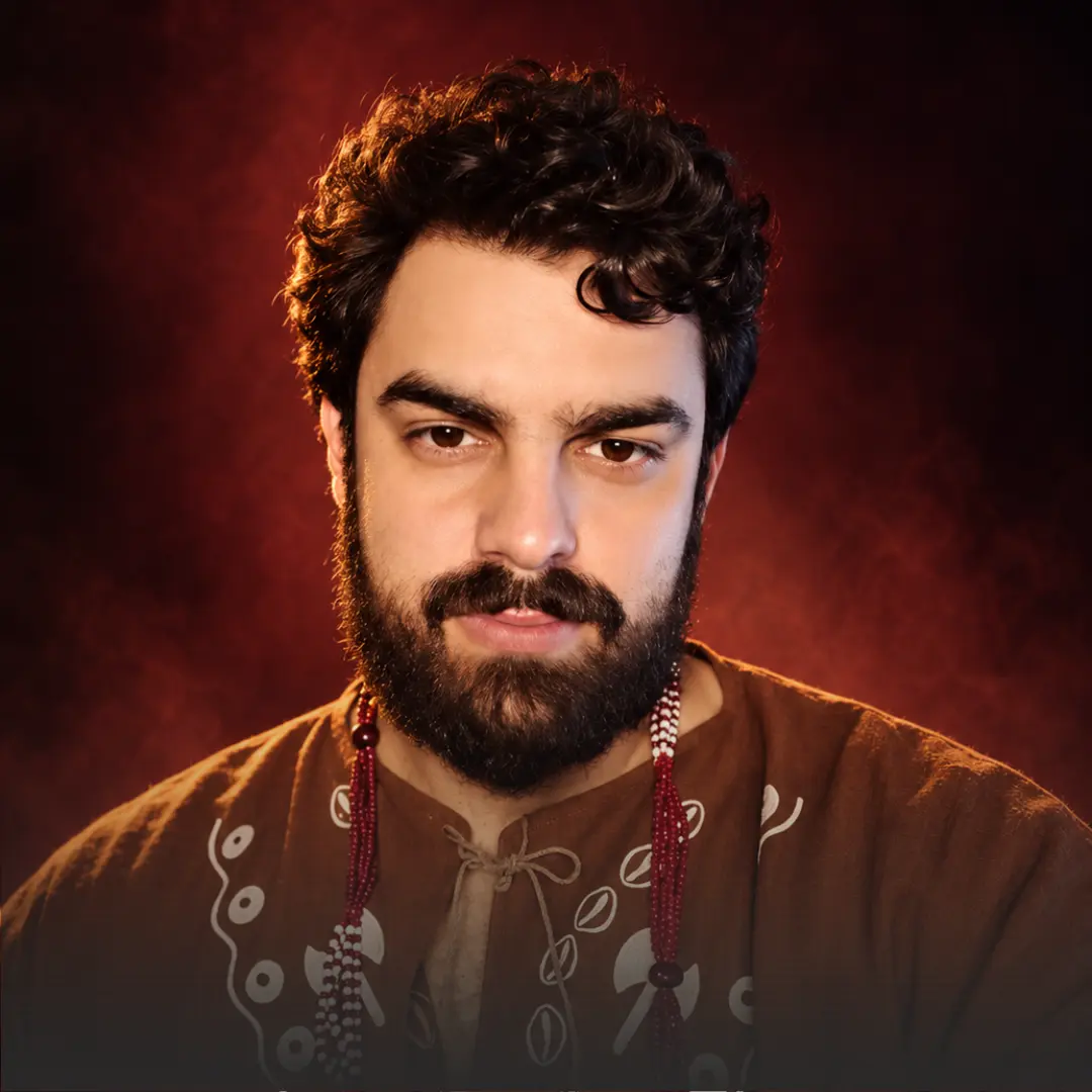GABRIEL DACC