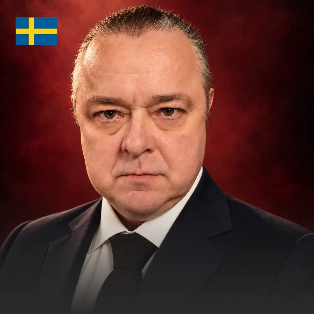 THOMAS KARLSSON