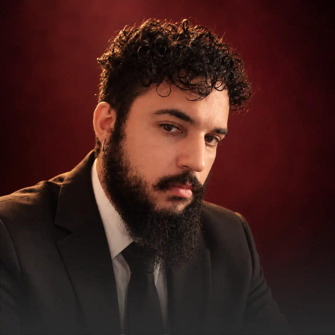 VINÍCIUS PIMENTEL